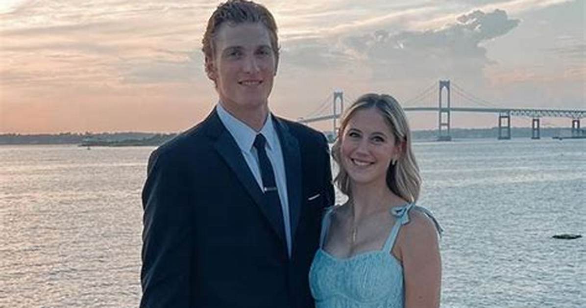 Tage Thompson Wife: Is Tage Thompson Married?
