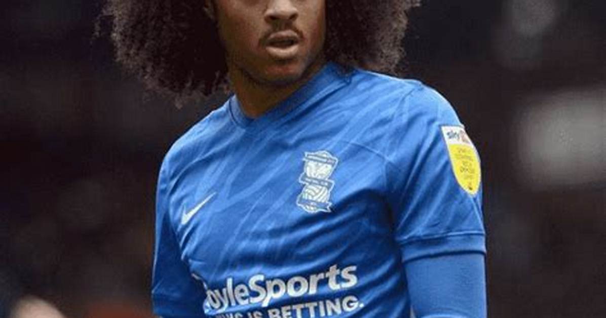 Tahith Chong Family Ethnicity: Where Are His Parents from?