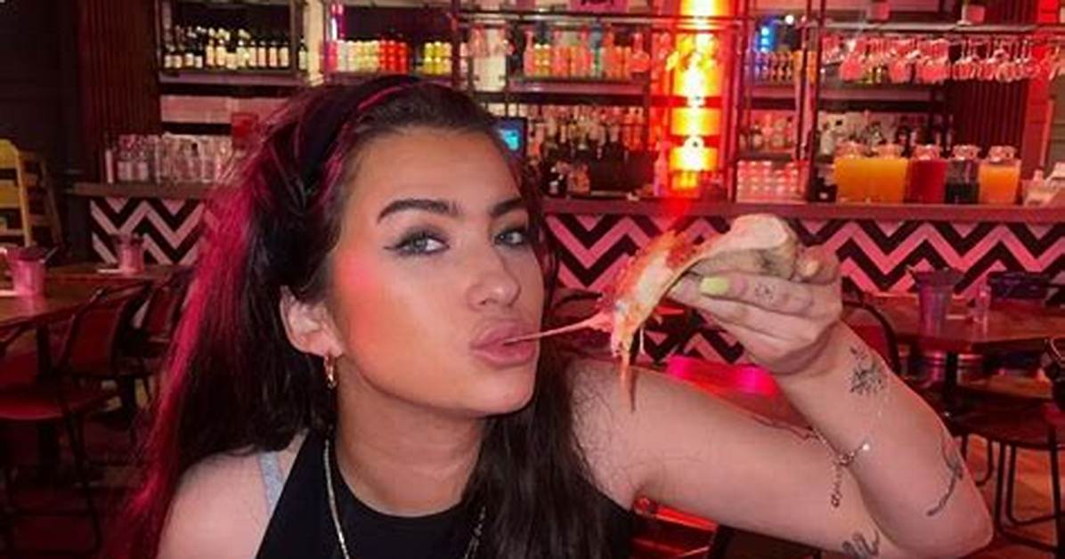 Tahlia Chung’s Boyfriend: Who Is Tahlia Chung Dating?