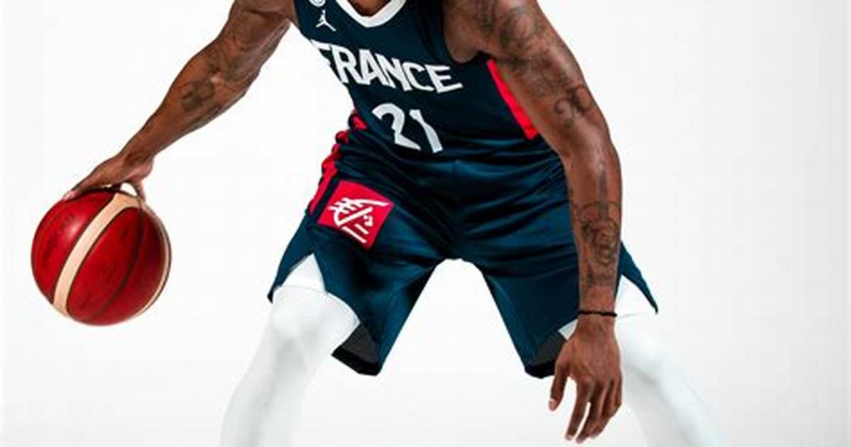 Taille Andrew Albicy