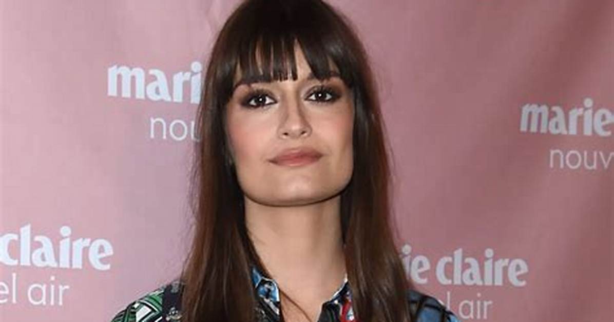 Taille Clara Luciani