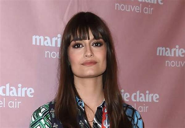 Taille Clara Luciani