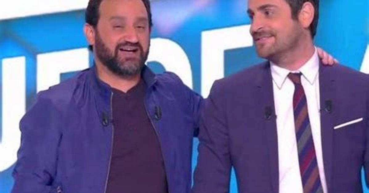 Taille De Camille Combal