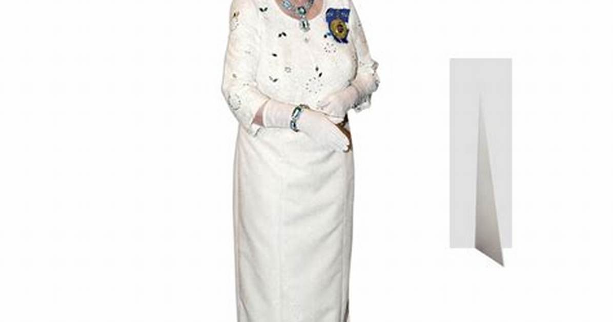 Taille Elizabeth 2
