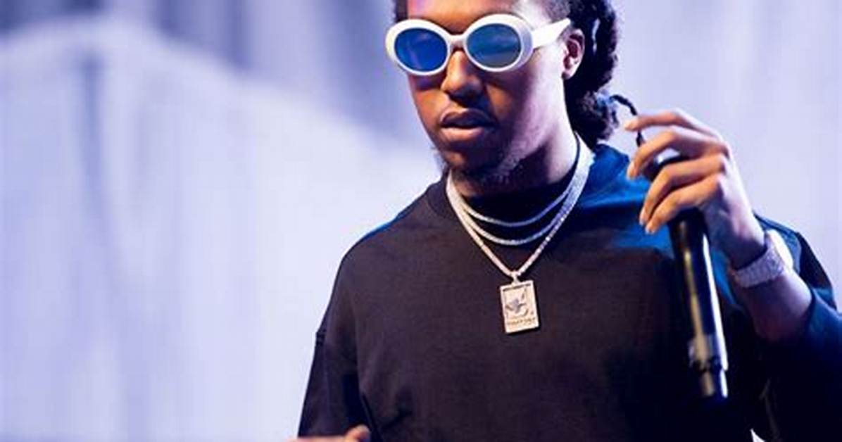 Takeoff Siblings: Who Are Takeoff Siblings?