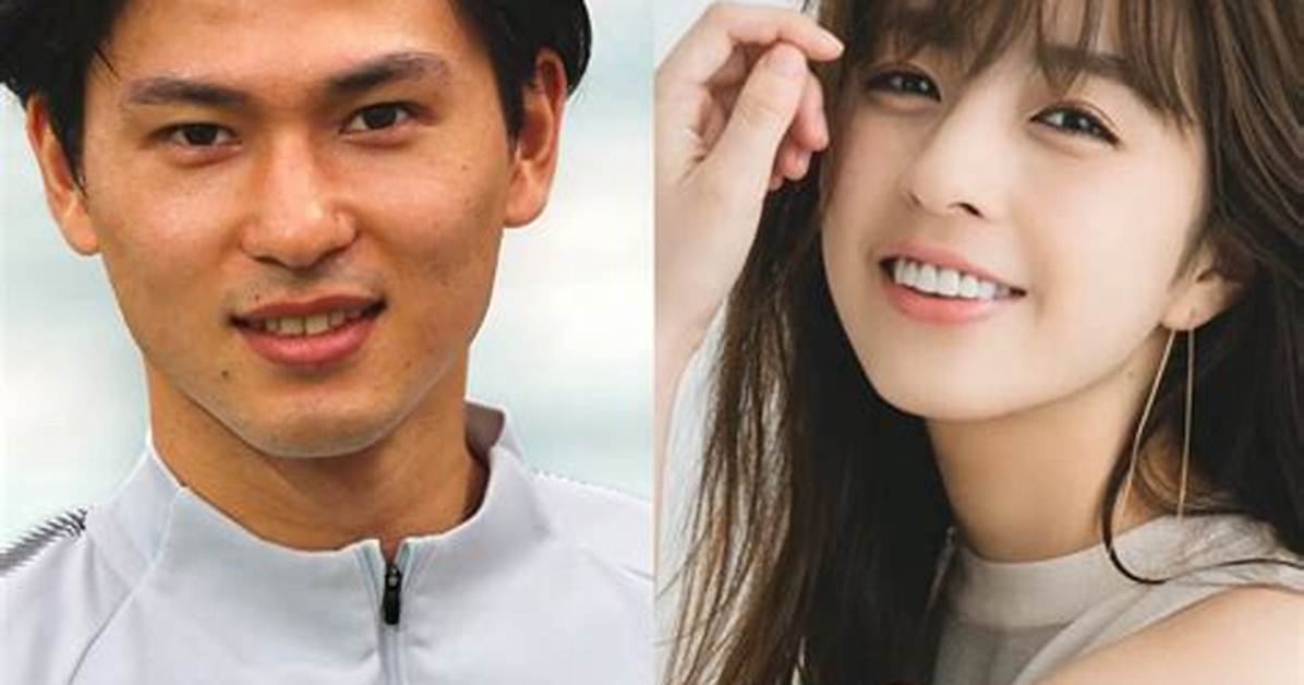 Takumi Minamino Girlfriend: Who Is Yurina Yanagi?