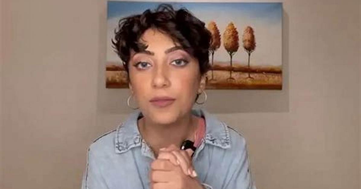 Tala Safwan Was Arrested in Saudi Arabia for Sharing “Sexually Provocative Content”