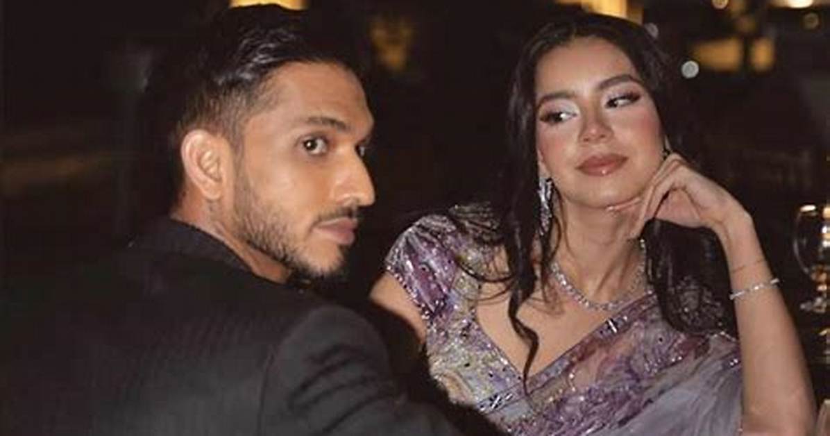 Talha’s Girlfriend: Who Is Talha Dating?