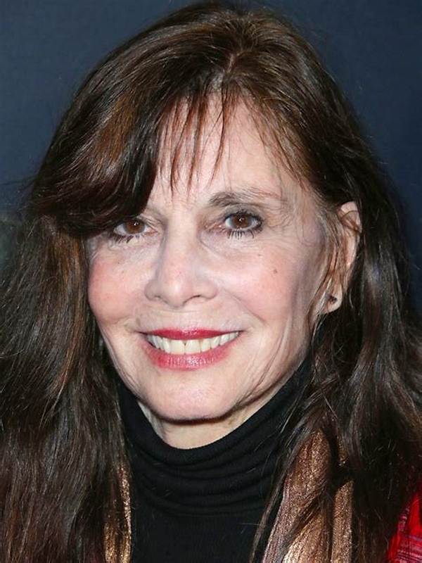 Talia Shire’s Boyfriend: Who Is Talia Shire Dating?