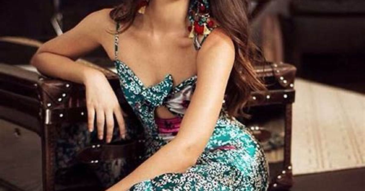 Taliana Vargas’s Husband: Who Is Taliana Vargas Dating?