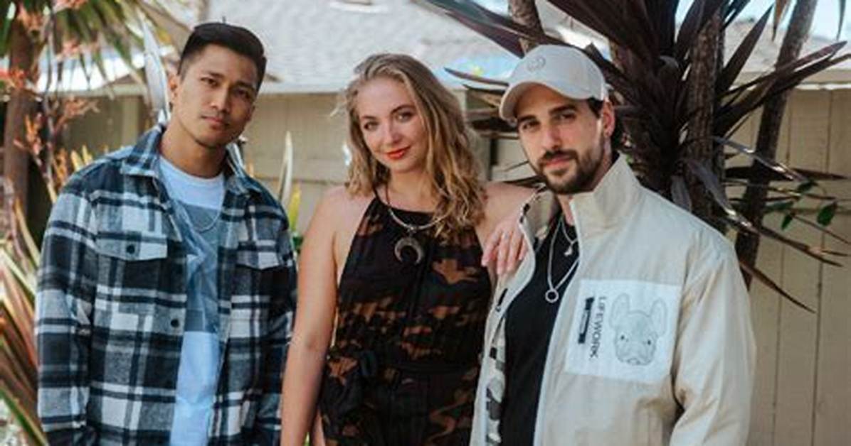 Talking with Kode Pink About “Bad Decisions” and Working with Dani King