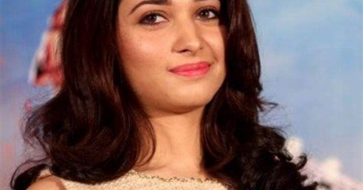 Tamannaah Bhatia Age, Height, Weight