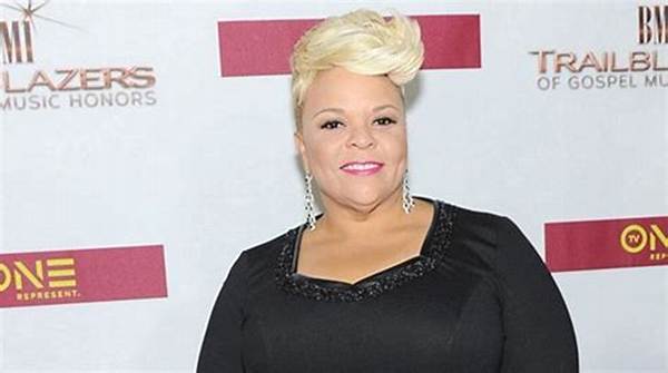 Tamela Mann- Bio, Age, Height, Net Worth, Husband, Marriage