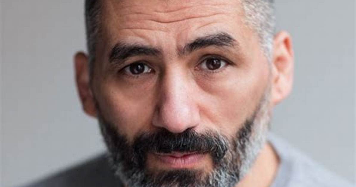 Tamer Seyam - Net Worth, Age, Height, Birthday, Bio, Wiki!