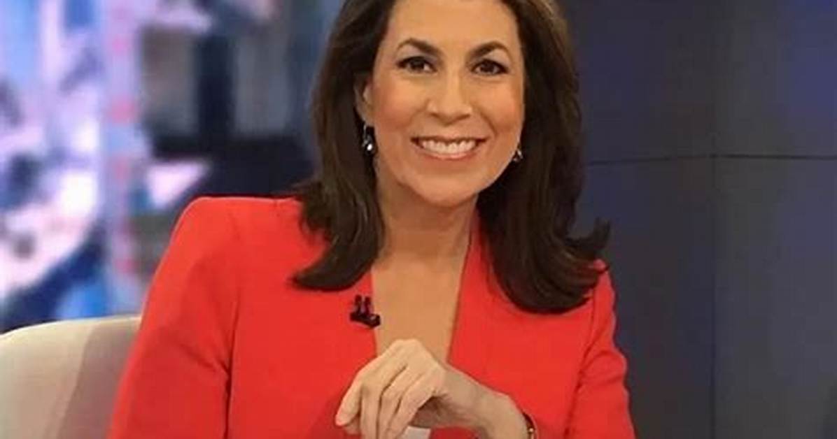 Tammy Bruce Net Worth, Age, Height, Bio, Birthday, Wiki!
