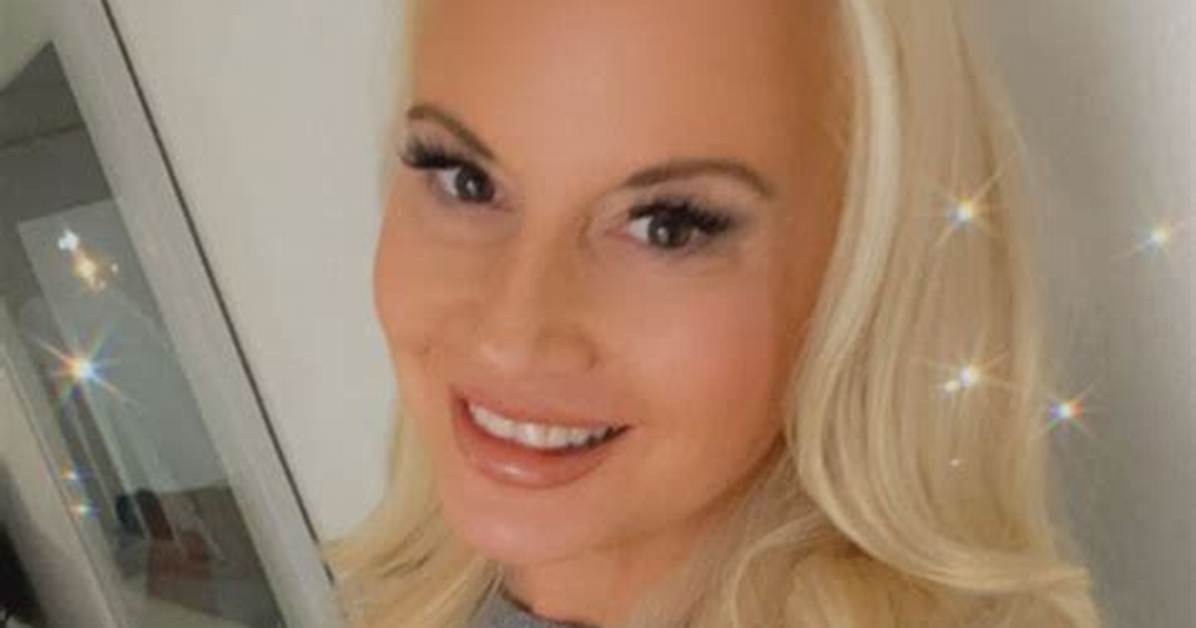 Tammy Lynn Sytch Net Worth: Is Tammy Lynn Sytch Rich?
