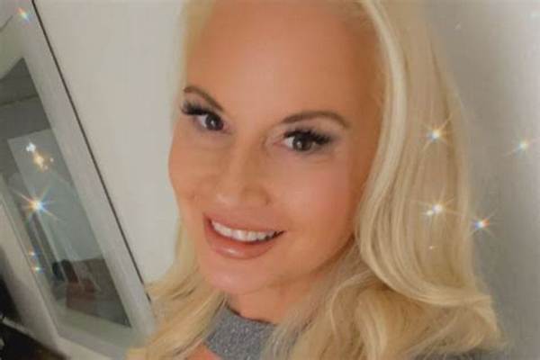 Tammy Lynn Sytch Net Worth: Is Tammy Lynn Sytch Rich?