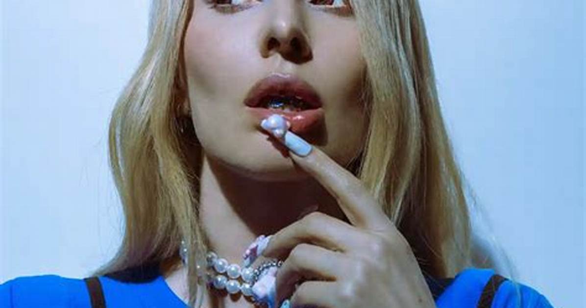 Tamta Goduadze - Net Worth, Age, Height, Birthday, Bio, Wiki!