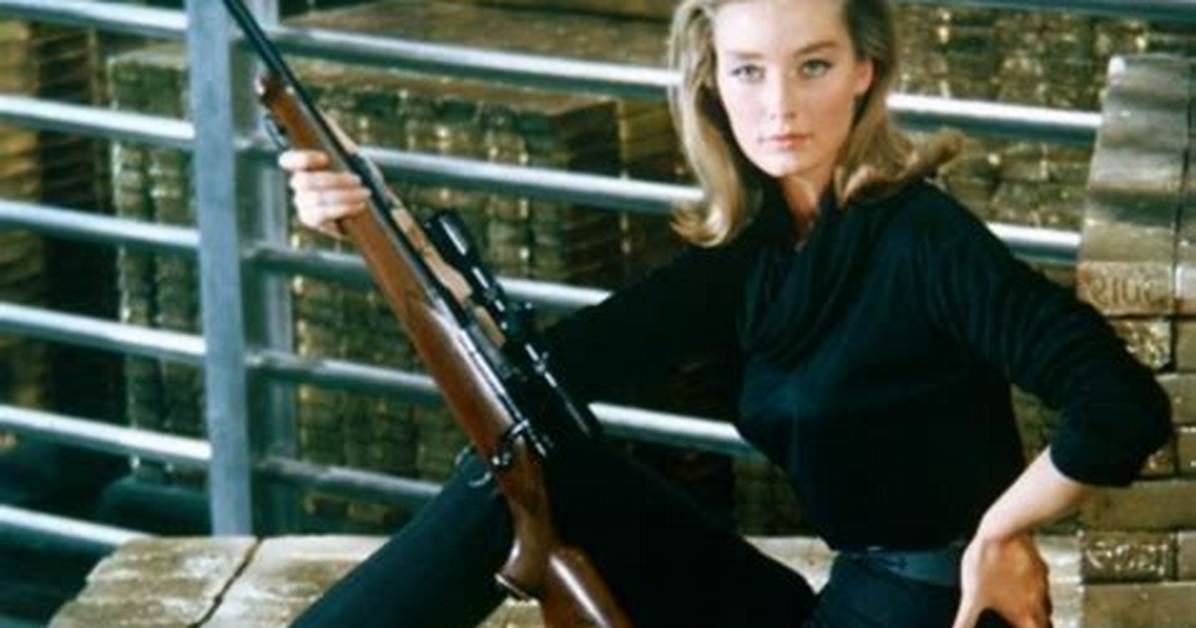 Tania Mallet- Wiki, Age, Height, Net Worth, Husband, Ethnicity