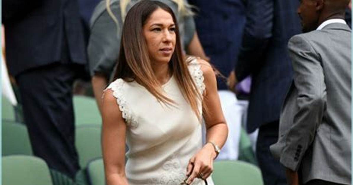 Tania Strecker- Wiki, Age, Height, Net Worth, Husband, Ethnicity