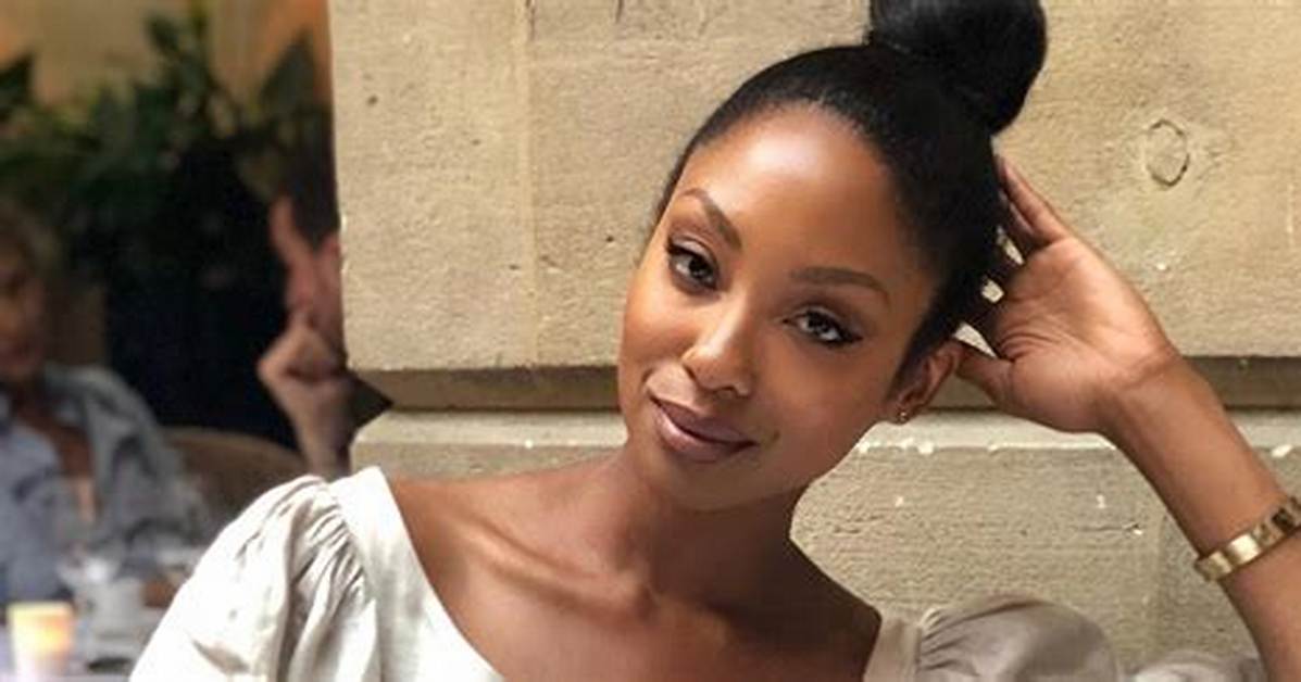Tanisha Harper- Wiki, Biography, Age, Height, Net Worth, Boyfriend