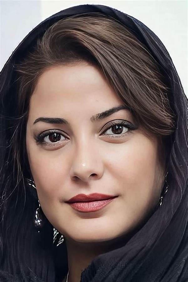 Tannaz Tabatabaei - Net Worth, Age, Height, Birthday, Bio, Wiki!