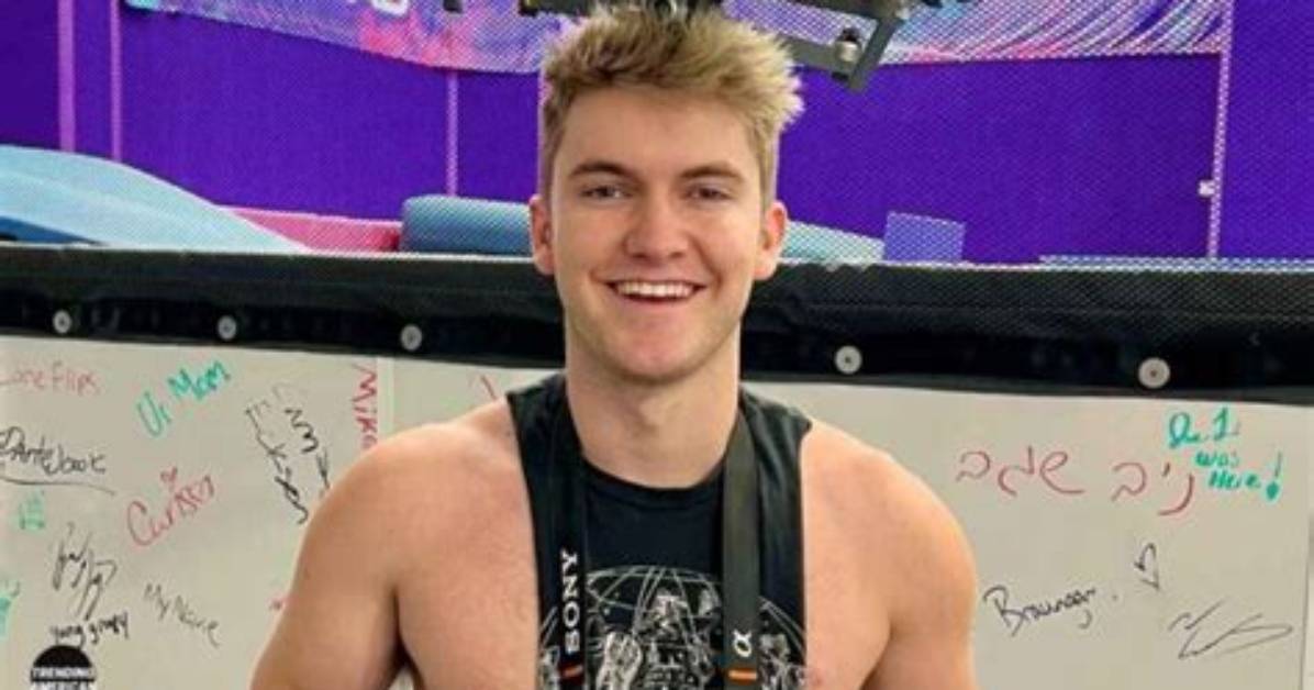 Tanner Houck - Net Worth, Age, Height, Birthday, Bio, Wiki!