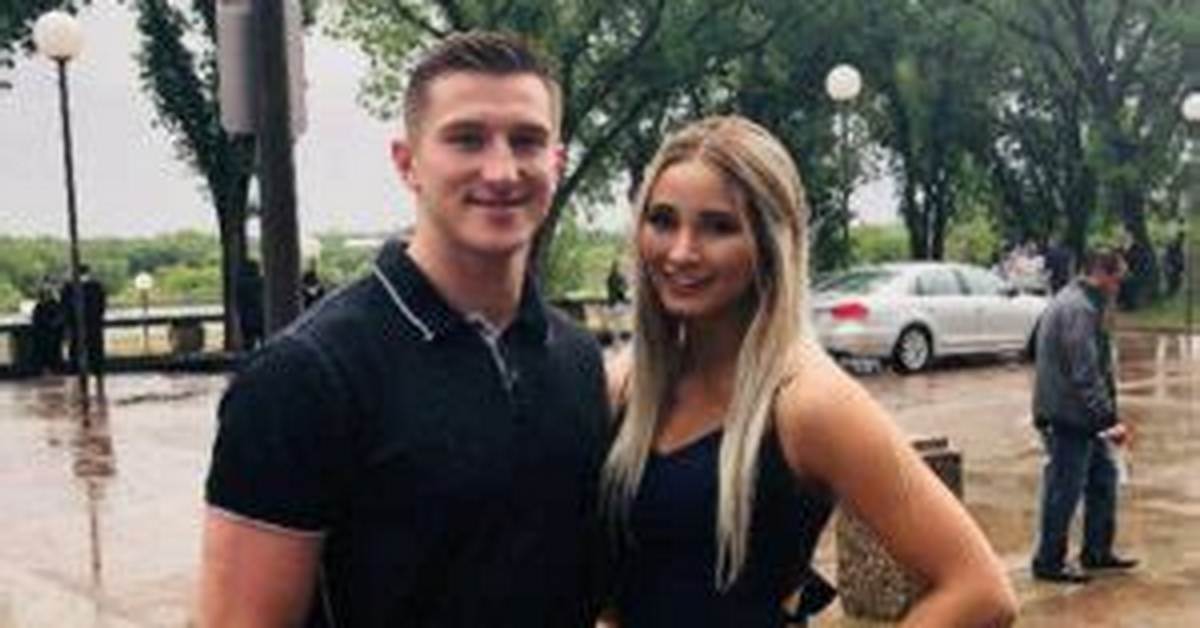 Tanner Jeannot Wife: Meet Keely