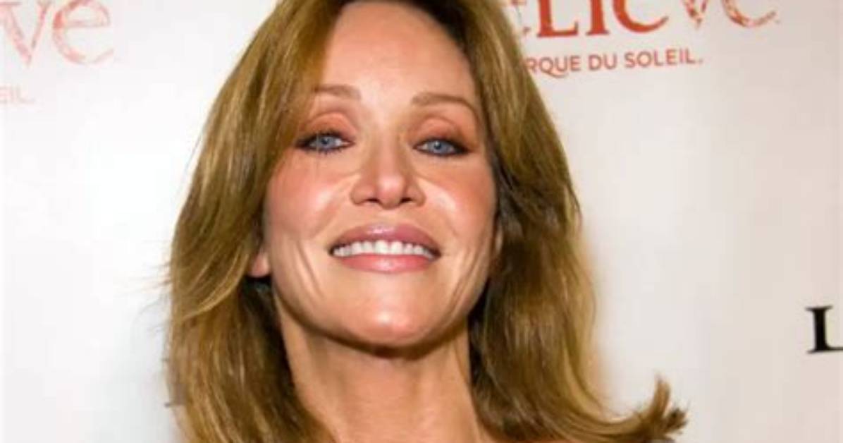 Tanya Roberts Net Worth 2024, Age, Height, Bio, Birthday, Wiki!