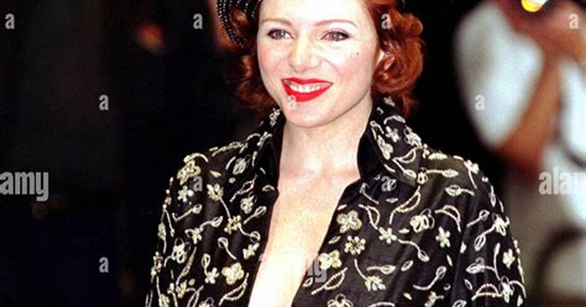 Tara Newley - Net Worth, Age, Height, Birthday, Bio, Wiki!