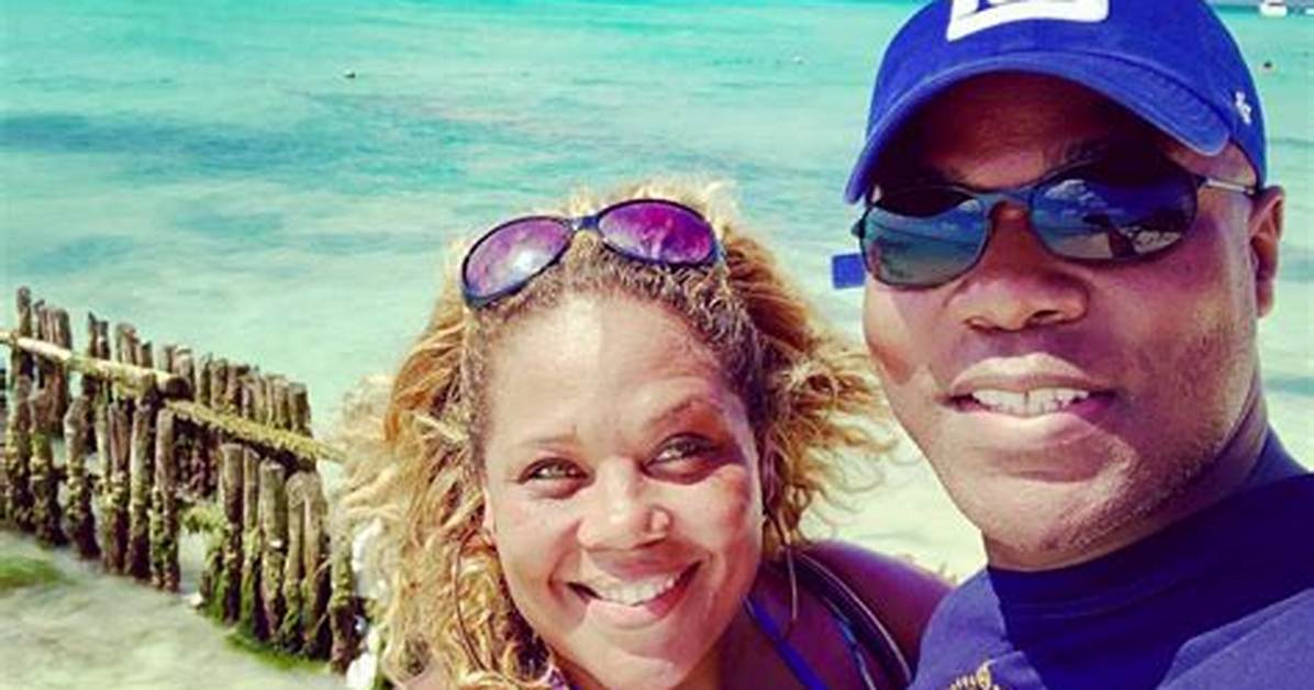 Tara Setmayer Husband: Who Is Marcelle Love?