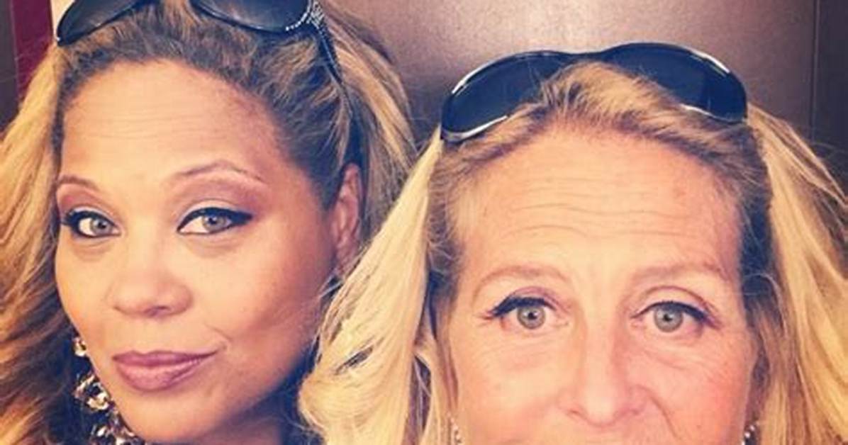 Tara Setmayer Mother: Meet Jacquelyn Setmayer