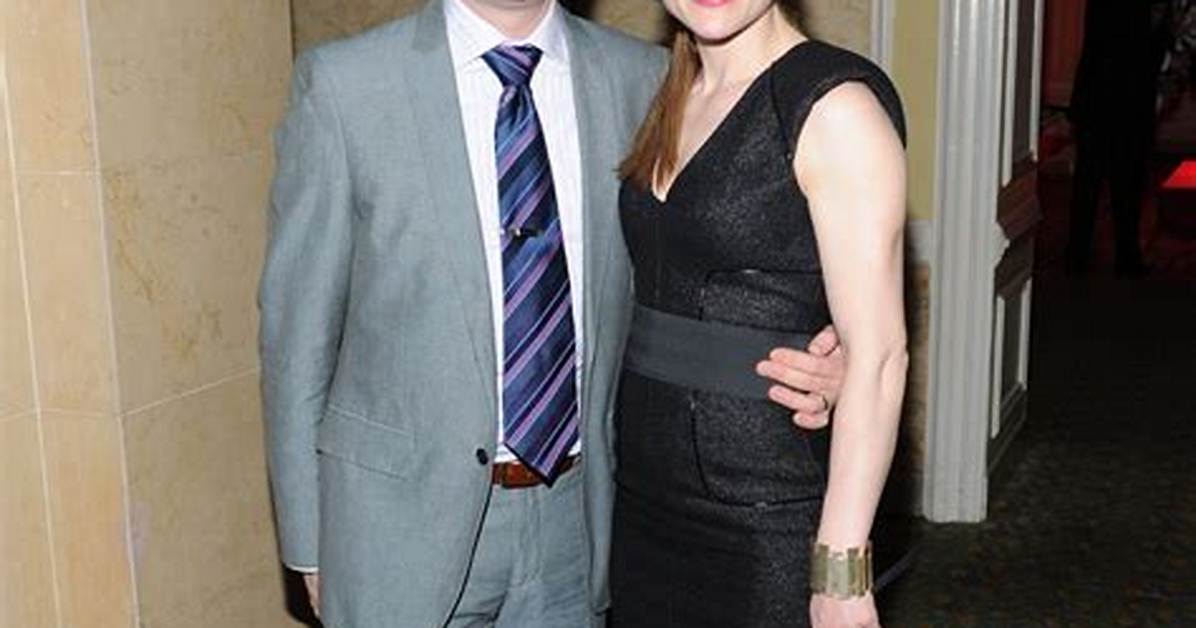 Tara Spencer-Nairn’s Husband: Who Is Tara Spencer-Nairn Dating?