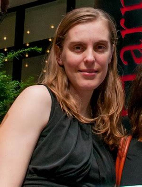 Taren Stinebrickner-Kauffman - Net Worth, Age, Height, Birthday, Bio, Wiki!