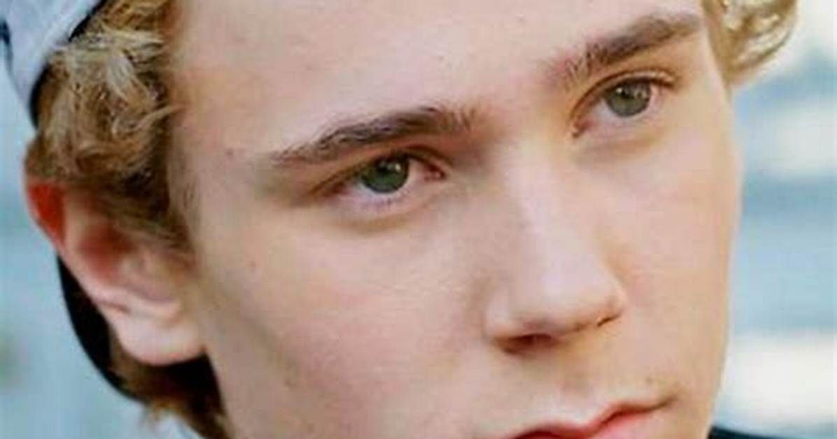 Tarjei Sandvik Moe’s Girlfriend: Who Is Tarjei Sandvik Moe Dating?