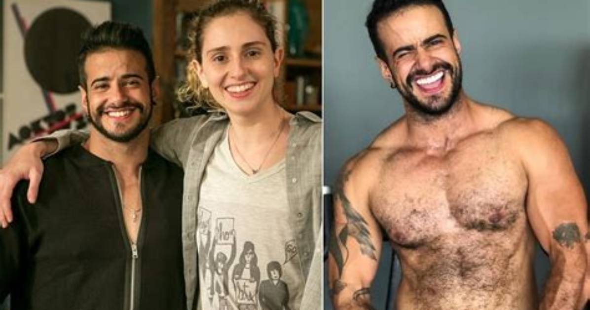 Tarso Brant’s Girlfriend: Who Is Tarso Brant Dating?