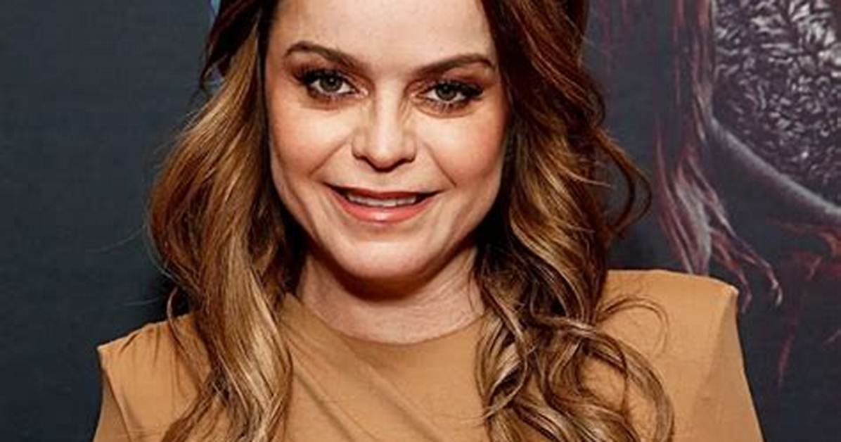 Taryn Manning’s Children: Does Taryn Manning Have Children?