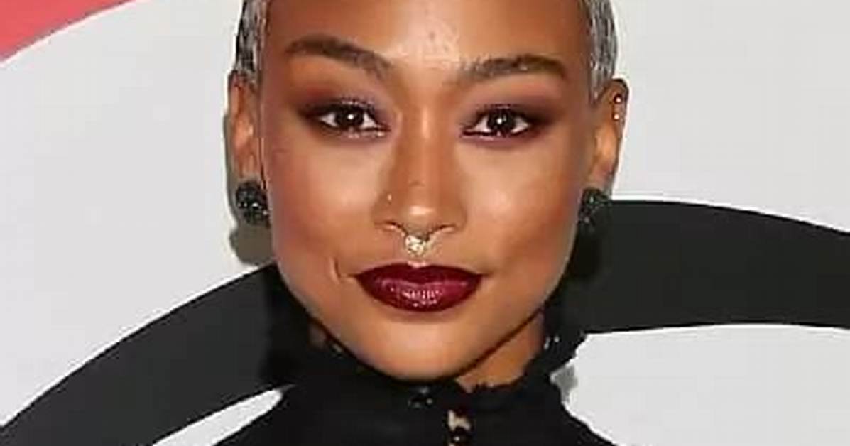 Tati Gabrielle Bio, Age, Height, Career, Husband, Children, Net Worth