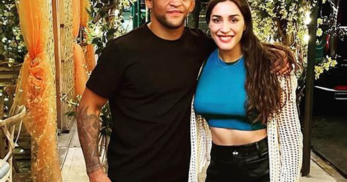 Tatiana Dankova’s Boyfriend: Who Is Tatiana Dankova Dating?