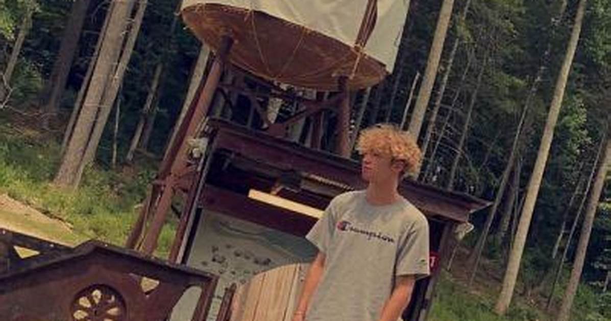 Taylen Nunley- Bio, Wiki, Age, Girlfriend, Height, Net Worth, Career & Facts