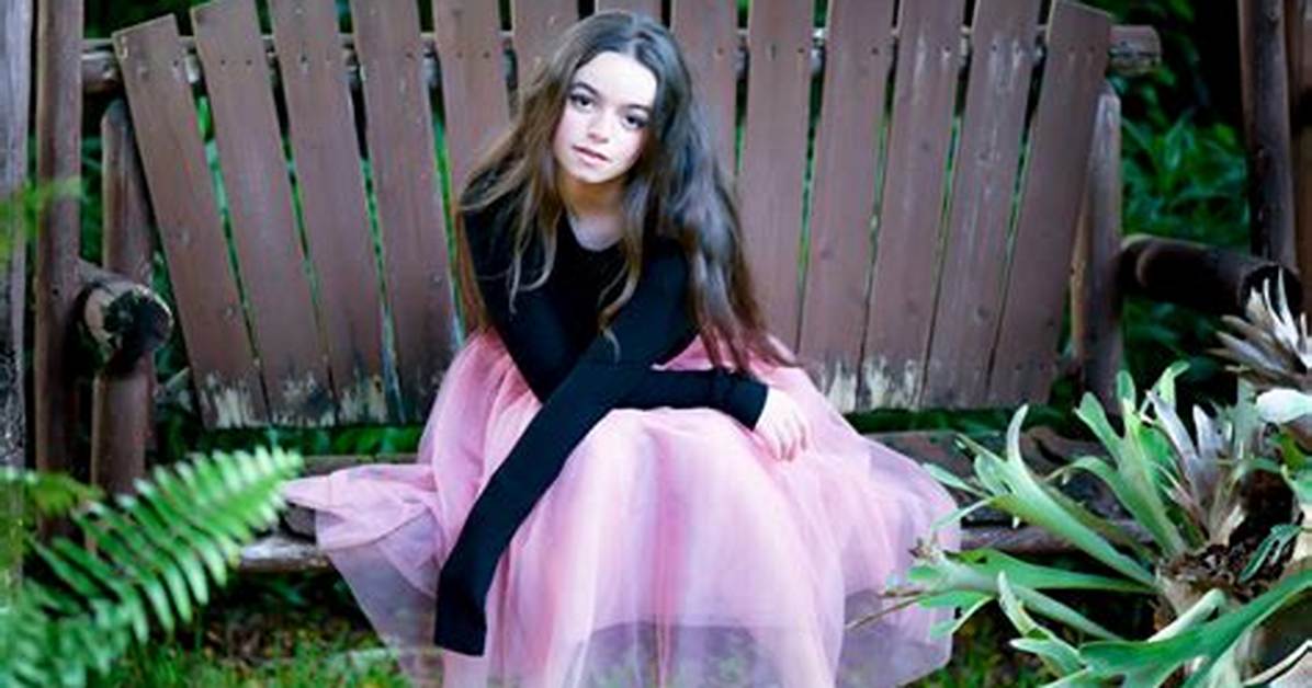Taylor Castro Reveals Deeply Personal Struggles with New Single ‘Girl Afraid'