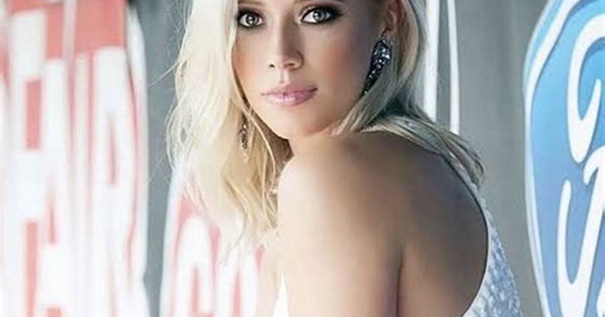 Taylor Higgins- Wiki, Age, Height, Net Worth, Husband, Ethnicity