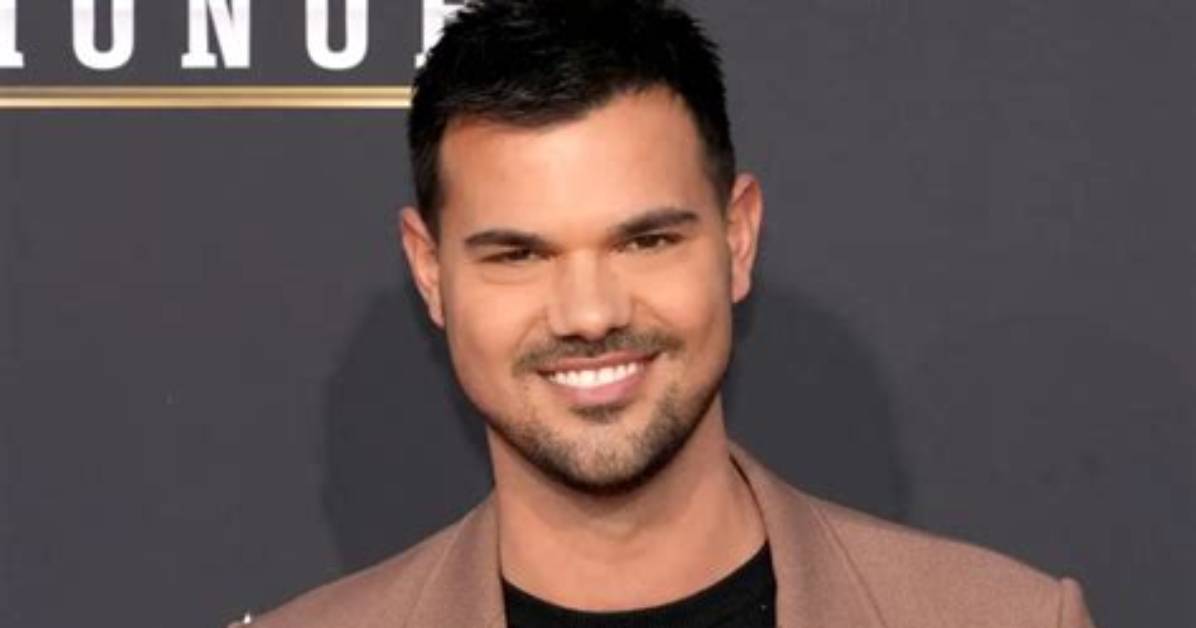 Taylor Lautner Bio, Age, Career, Net Worth, Family & More