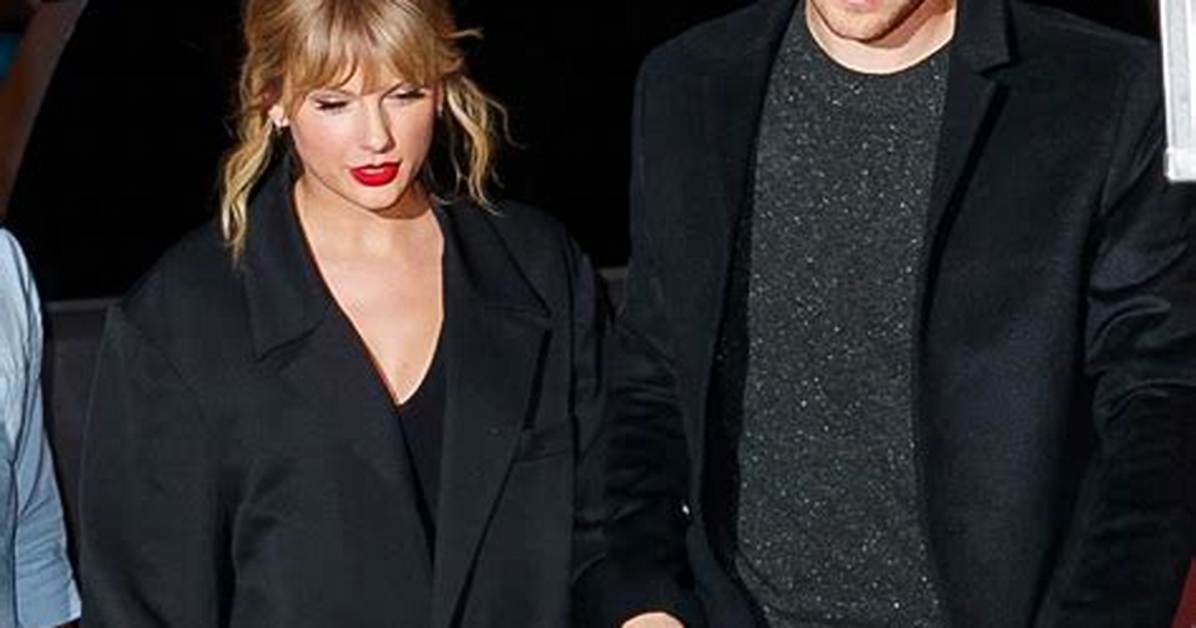 Taylor Moon’s Boyfriend: Who Is Taylor Moon Dating?