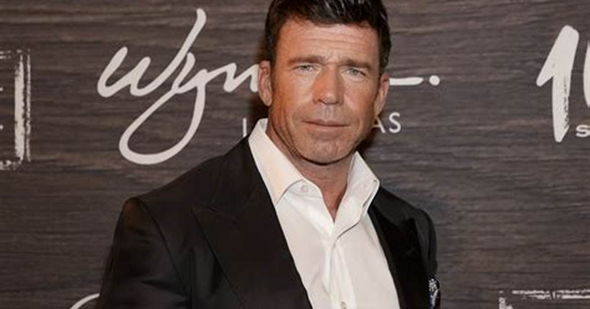 Taylor Sheridan Net Worth, Age, Height, Bio, Birthday, Wiki!