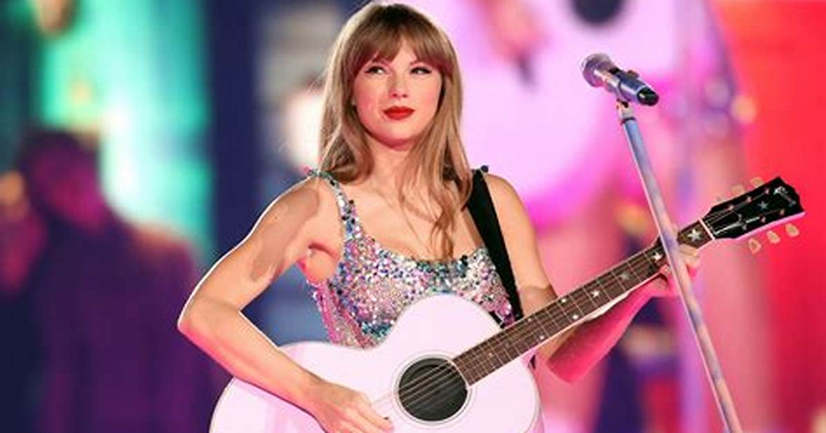 Taylor Swift Teams up with Sugarland for Breakup Song "Babe"