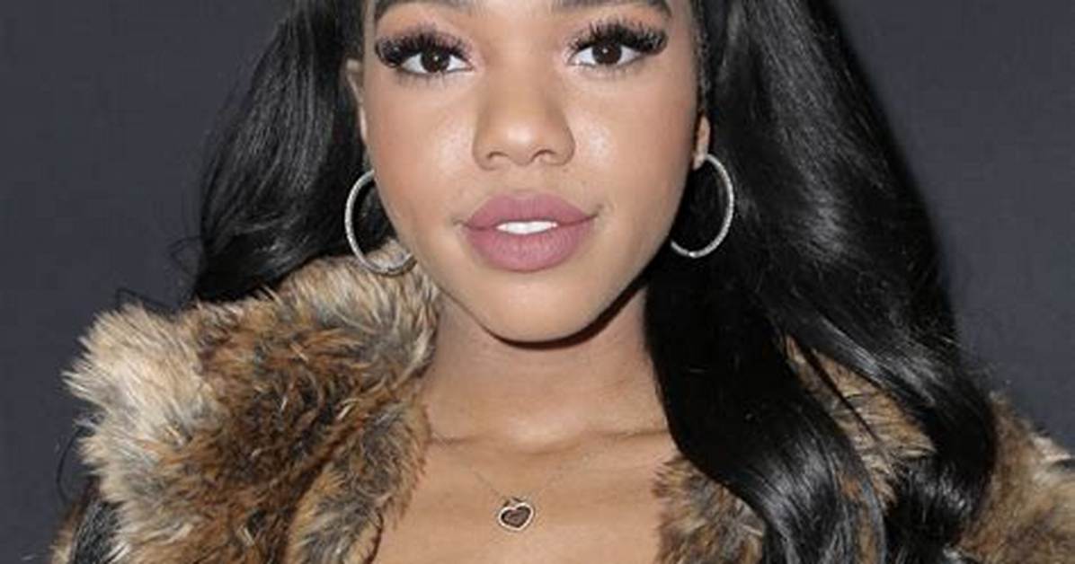 Teala Dunn Net Worth, Age, Height, Bio, Birthday, Wiki!