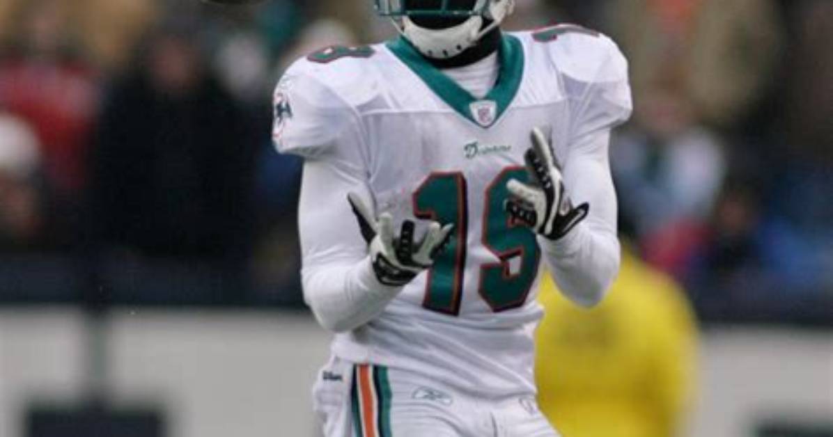 Ted Ginn Sr. - Net Worth, Age, Height, Birthday, Bio, Wiki!