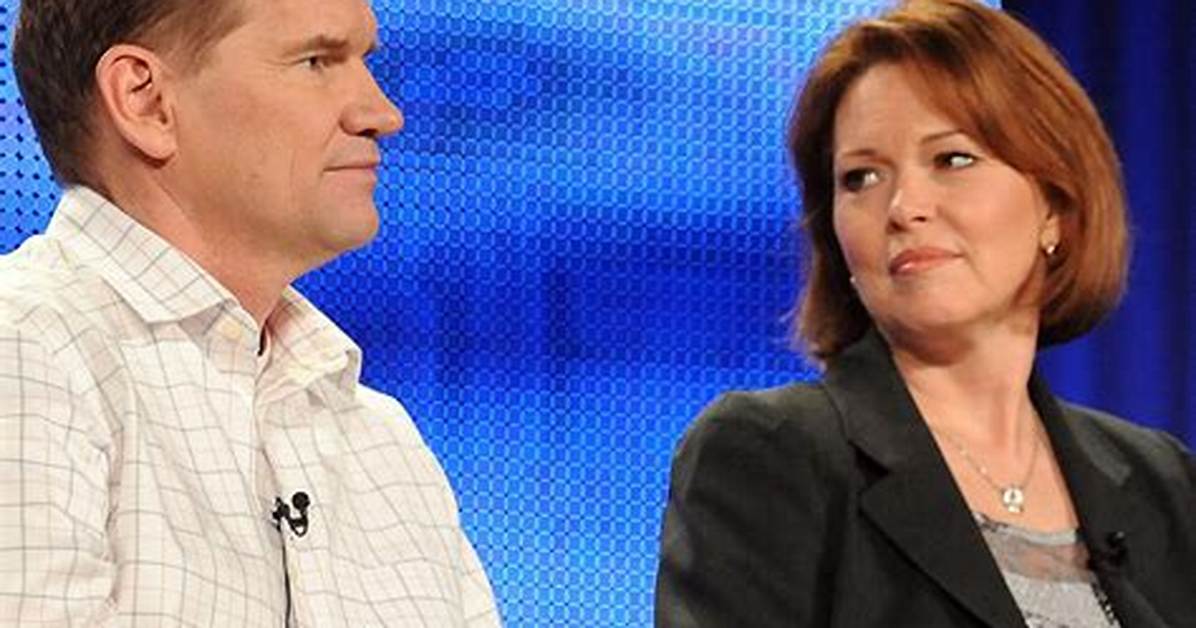 Ted Haggard’s Wife: Who Is Ted Haggard Dating?