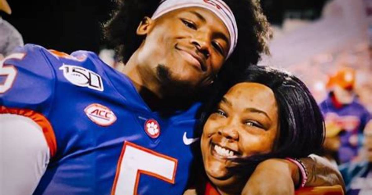 Tee Higgins Parents: Meet Tee Higgins’ Parents